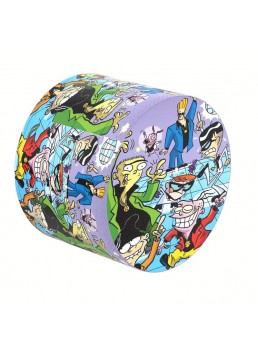 Moledor Cartoon Network 50mm