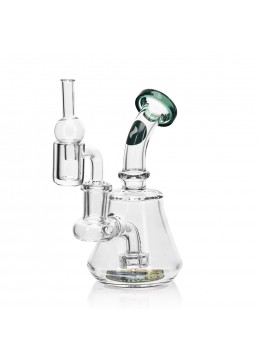 Bong 12,7 cm Wax Set -...
