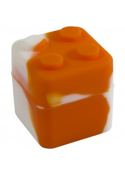 Contenedor Silicona Lego 7ml