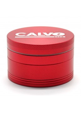 Moledor Lite 50mm - Rojo -...