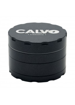 Moledor Ceramic 4 Partes...