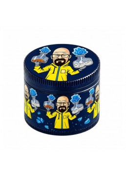 Moledor Breaking Bad 50mm