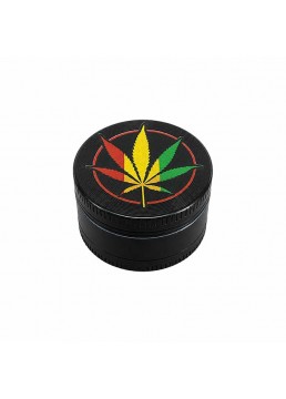 Moledor Mini "Hoja" 30mm