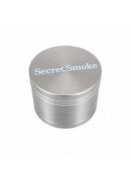 Moledor 4 Partes Secret...