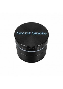 Moledor 4 Partes Secret...