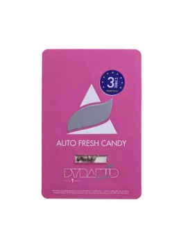 Auto Fresh Candy 3+1...