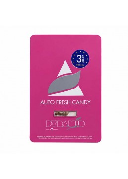 Auto Fresh Candy 3+1...