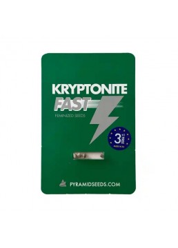Kryptonite Fast Version 3+1...