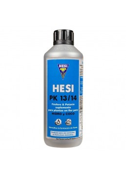PK 1314 500ml - Hesi