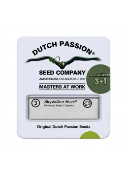 Skywalker Haze 3 Semillas -...