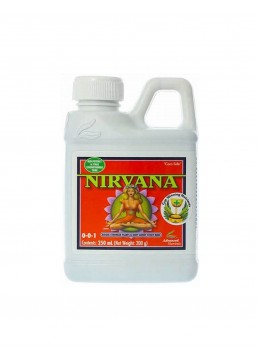 Nirvana 250Ml - Advanced...