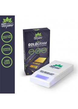 Balanza Gold Gram 0,01 -...