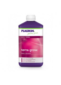 Terra Grow 1L - Plagron