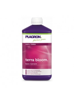 Terra Bloom 1L - Plagron