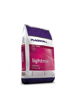 Sustrato Light Mix 25L -...