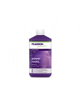 Power Roots 250Ml - Plagron