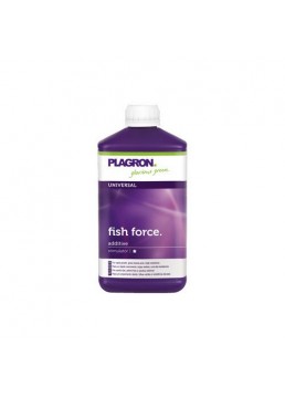 Fish Force 500Ml - Plagron