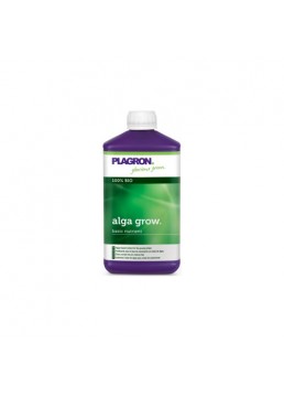 Alga Grow 250Ml - Plagron