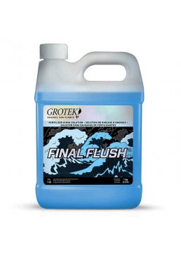 Final Flush Regular 1L -...