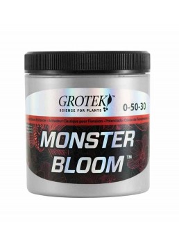 Monster Bloom 130Gr - Grotek