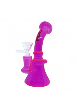 Bong R2 12cm - Rosado -...