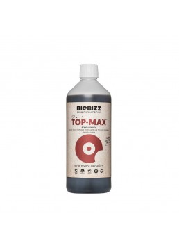 Top Max 500Ml - Biobizz