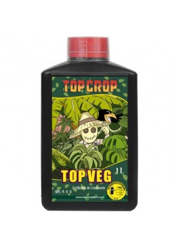 Top Veg 1L - Top Crop