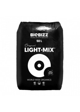 Sustrato Light Mix 50L -...