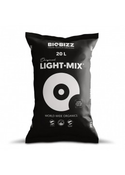 Sustrato Light Mix 20L -...