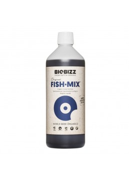 Fish Mix 1L - Biobizz