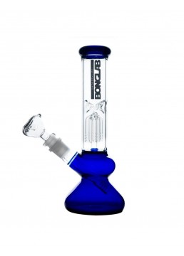 Bong Fat Candy Azul 25Cm -...