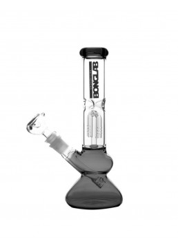 Bong Fat Candy 25Cm - Negro...