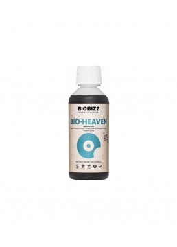 Bio Heaven 250Ml - Biobizz