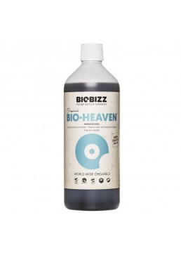 Bio Heaven 1L - Biobizz