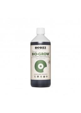 Bio Grow 500Ml - Biobizz