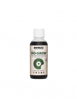 Bio Grow 250Ml - Biobizz