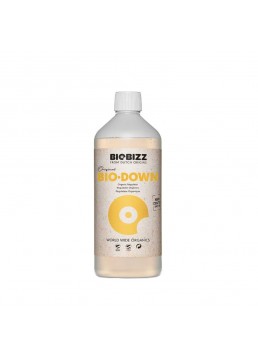 Bio Down 1L - Biobizz