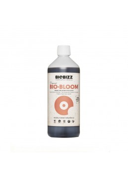 Bio Bloom 500Ml - Biobizz