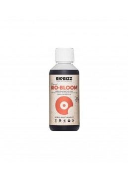 Bio Bloom 250Ml - Biobizz
