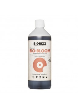 Bio Bloom 1L - Biobizz