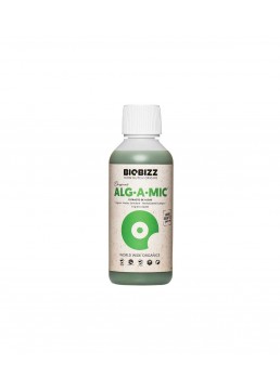 Alga Mic 250Ml - Biobizz