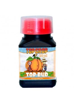 Top Bud 250Ml - Top Crop