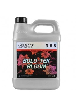 Solo-Tek Bloom 1L - Grotek
