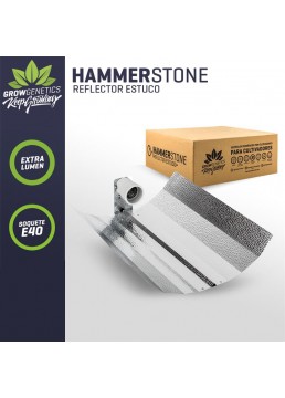 Reflector Hammer Stone -...