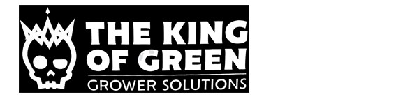 King Of Green