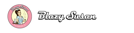 Blazy Susan